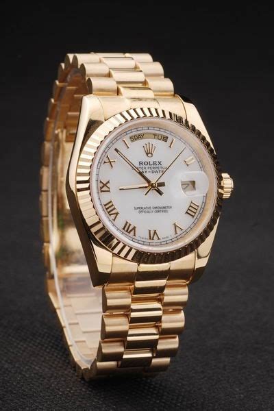 rolex day-date beste qualität replica-uhren 4803 reviews
